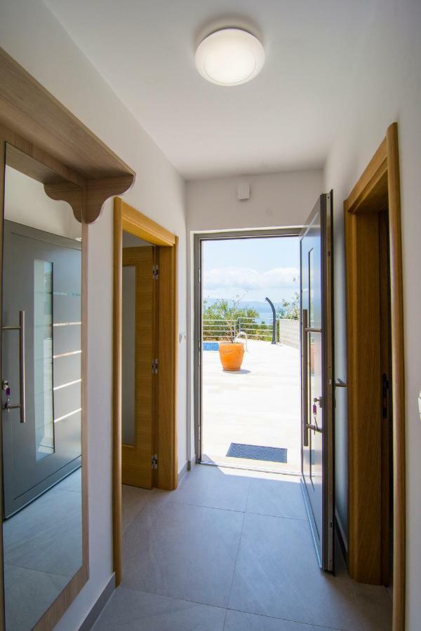Apartman Nikola - Pool Side *