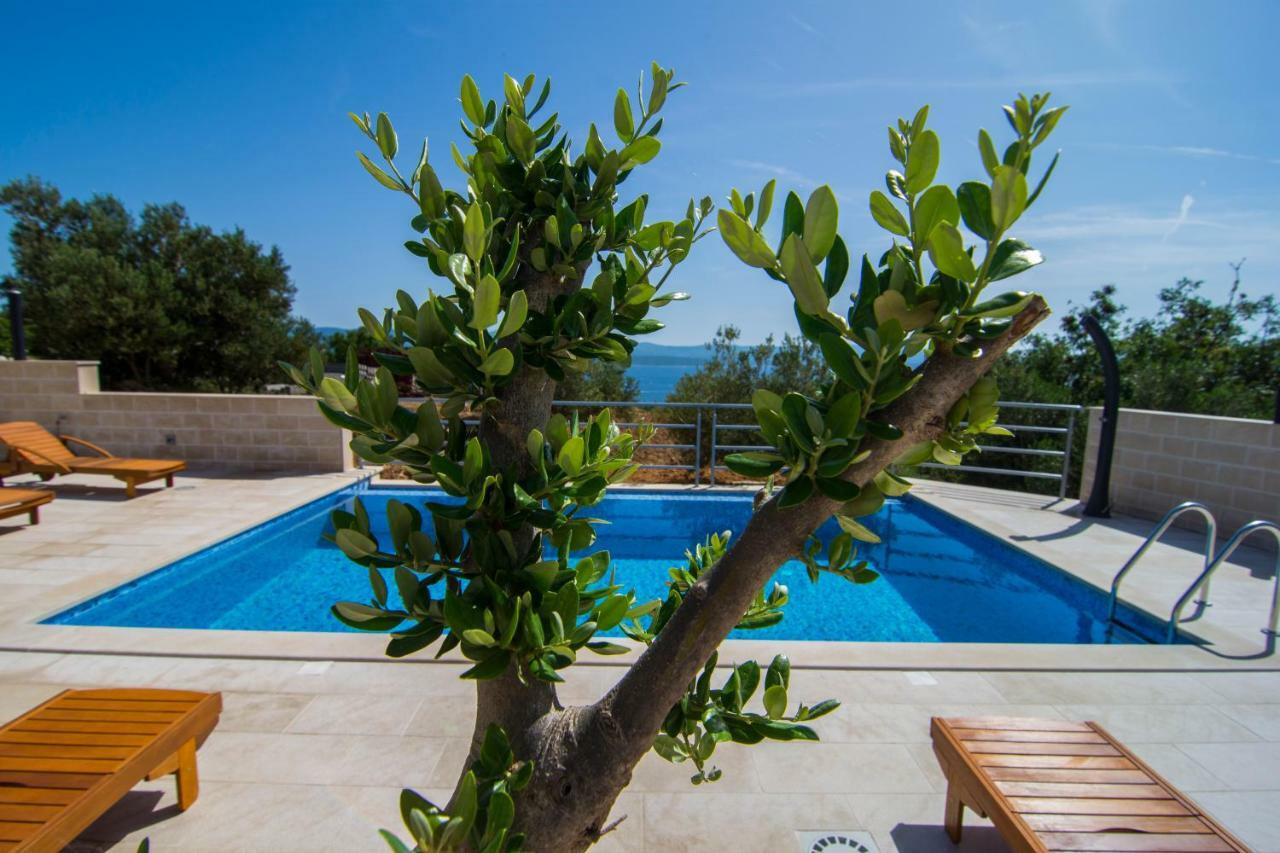 Nikola - Pool Side Apartman *