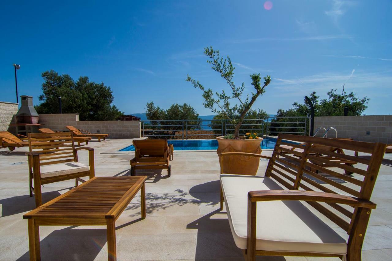 Apartman Nikola - Pool Side *